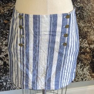 BR Heritage Skirt